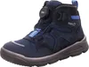 Super fit Schlupf/Klettstiefelette Kaltfutter 9085/8000 Produktbild-Vorschau 1