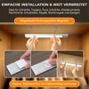30cm Unterbauleuchten Wiederaufladbar, Schrankbeleuchtung Produktbild-Vorschau 12