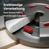 Hop-Sport 30 kg Hantelscheiben Set 2x5 kg 2x10 kg Produktbild-Vorschau 9