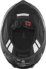Bogotto FF110B helm, zwart, maat 2XL (63/64) Productafbeelding-voorbeeld 8