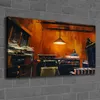 Coloray Canvas 120x60  Wandbild Leinwand Bilder Produktbild-Vorschau 2