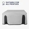 kwmobile Cover kompatibel mit Canon Pixma TS9550 / G6050 / Produktbild-Vorschau 3