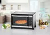 Rommelsbacher BG1055/E Mini-oven, 18 liter Productafbeelding-voorbeeld 8