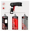 BLU Autolack Spraydosen LH5X Basislack + Klarlack + Primer Produktbild-Vorschau 5