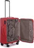 Stratic Light+ Trolley Red rot 67cm Produktbild-Vorschau 8