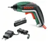 Bosch IXO V Basic accuboormachine, lithium-ion, 3,6V, 1,5Ah Productafbeelding-voorbeeld 7
