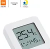 Monitor temperatury i wilgotności Xiaomi Mi 2 Podgląd zdjęcia produktu 35