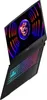 MSI Katana 17 B13VFK-442, Core Black, Core i7-13620H, 16 GB Podgląd zdjęcia produktu 12