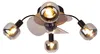 Deckenleuchten - Deckenleuchte "FUMOSO" inkl. Ventilator, Produktbild-Vorschau 4