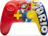 A Nintendo Switch controller with a Mario theme. Anteprima dell’immagine prodotto