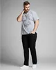 Jack & Jones Plus Size Jeans schwarz Voir les images du produit 15