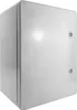 Armadio vuoto con porta 300x400x220mm Quadro elettrico Anteprima dell’immagine prodotto 14