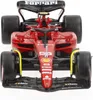 Bburago 18-36836 - Modellauto - Ferrari SF-23 Sainz #55 Produktbild-Vorschau 4