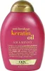Ogx Keratin Oil Anti-Breakage Hair Shampoo 385ml Produktbild-Vorschau 10