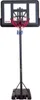 Canestro ProSport Premium 2,3-3,05 m Anteprima dell’immagine prodotto 6