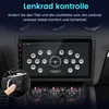 Autoradio CarPlay per Audi TT MK2 8J 2006-2014 con Android Anteprima dell’immagine prodotto 4