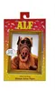 Figura de acción de Alf, marca NECA, línea Ultimate, 15 cm Vista previa de la imagen del producto 4