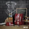 Harry Potter Rucksack - Platform 9 3/4 Produktbild-Vorschau 6