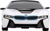 RASTAR R/C 1:24 BMW I8 RC Car, biały Podgląd zdjęcia produktu 13