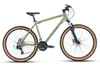 WYNN Mountainbike 27,5 Zoll HRT2.0 grün Rahmenhöhe 50 cm 21 Produktbild-Vorschau 1