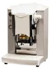 Faber Slot Inox ESE Pad Espressomaschine Grau Weiß Silber Produktbild-Vorschau 2