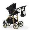 Kinderwagen 5 in 1 Neo Gold inkl. Sportsitz, Autositz und Produktbild-Vorschau 4