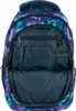 Backup Grosser Schulrucksack Für Jugendliche Kristall 3D Produktbild-Vorschau 7
