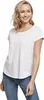 Build Your Brand Damen Long Slub Tee – Locker geschnittenes Produktbild-Vorschau 6
