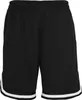 Urban Classics Short Herren Stripes Mesh Shorts Produktbild-Vorschau 4