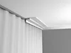 Cornice a soffitto Orac Decor MODERN C391 stile moderno 2 m Anteprima dell’immagine prodotto 5