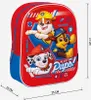 Kinderrucksack 3D The Paw Patrol Rot 25 x 31 x 10 cm Produktbild-Vorschau 9