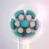Oral-B iO Sanfte Reinigung Aufsteckbürsten 6 Stk. Produktbild-Vorschau 3