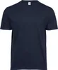 Tee Jays 1100 | Herren Shirt Power Tee - Farbe: Navy - Produktbild-Vorschau 1