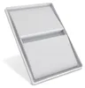 Hailo Couvercle 1104849 Seau intérieur gris clair pour 15, Voir les images du produit 7
