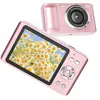 Digitalkamera für Kinder 4K 64MP, 18x Zoom, 2,8 Zoll Produktbild-Vorschau 4