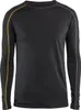 Blakläder Unterhemd X-light, 4799 1734, 100% Merino Produktbild-Vorschau 1
