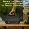 Kabelloser Bluetooth Speaker 40W, Spritzwassergeschützt, Produktbild-Vorschau 3