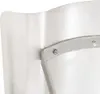 vidaXL Pokrywa komina ze stali nierdzewnej 80 x 80 x 39 cm Podgląd zdjęcia produktu 4