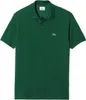 Lacoste Polo Classic Fit Groen - Heren Polo - L1212-132 Produktbild-Vorschau 21