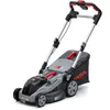 IKRA accu-grasmaaier IB-LM 38 | 36V Bosch-systeem | 38 cm Productafbeelding-voorbeeld 1