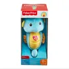 Hippocampe lumineux et berceuse Fisher-Price (bleu). DGH82 Voir les images du produit 11