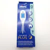 The image shows the packaging of a Chicco digital thermometer. Náhled obrázku produktu