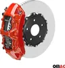 OMAC Bremssattellack Bremssattelfarbe Texas Rot Glänz Auto Produktbild-Vorschau 3
