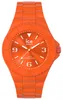 Ice-Watch 019873 ICE generation flashy orange L Uhr Produktbild-Vorschau 1