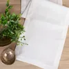 Stella 2 Tischtuch 85 X 85 cm Weiß Produktbild-Vorschau 7