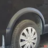 Radlaufschutz Kotflügel für VW T6 Transporter 2015-2019 Produktbild-Vorschau 5