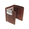 Golden Head Geldbörsen braun One Size braun 1851-30-00087 Produktbild-Vorschau 11