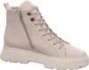 A single beige boot is shown against a white background. Produktbild-Vorschau