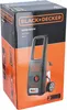 BLACK & DECKER Nettoyeur haute pression, 1400 W Voir les images du produit 7