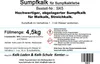 Sumpfkalk/Kalkfarbe/Streichkalk, Schimmelwidrig, rein Produktbild-Vorschau 3